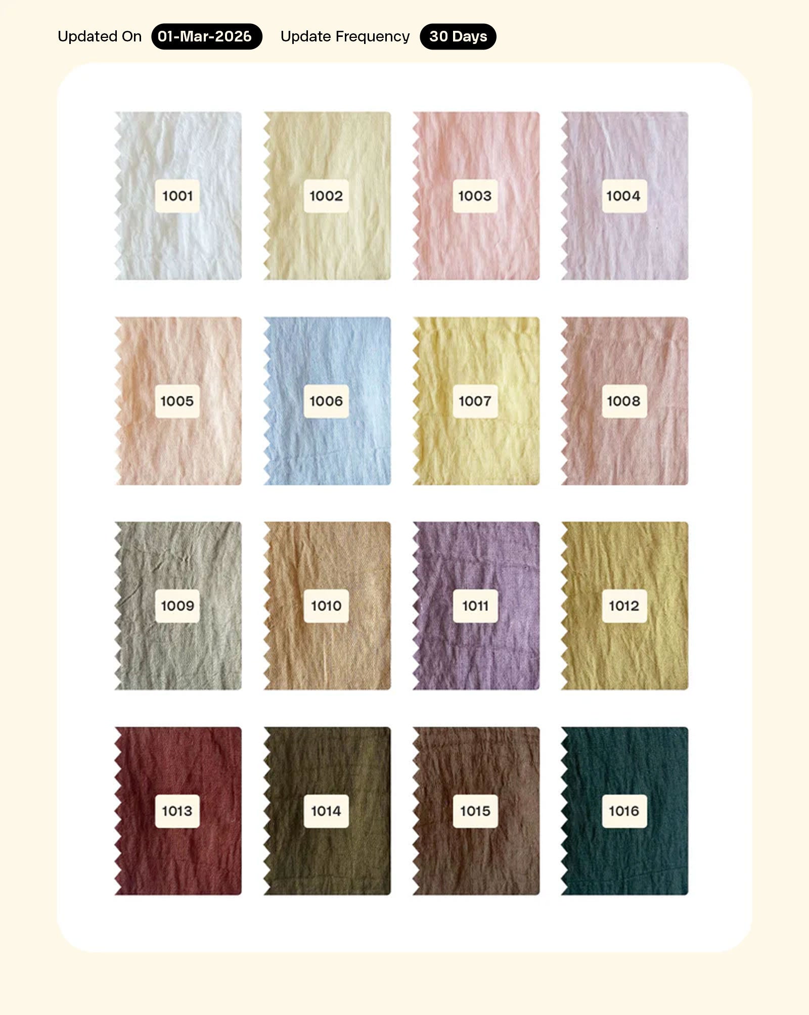 Viscose Nylon Crushed Mill Dyed Fabric 58"