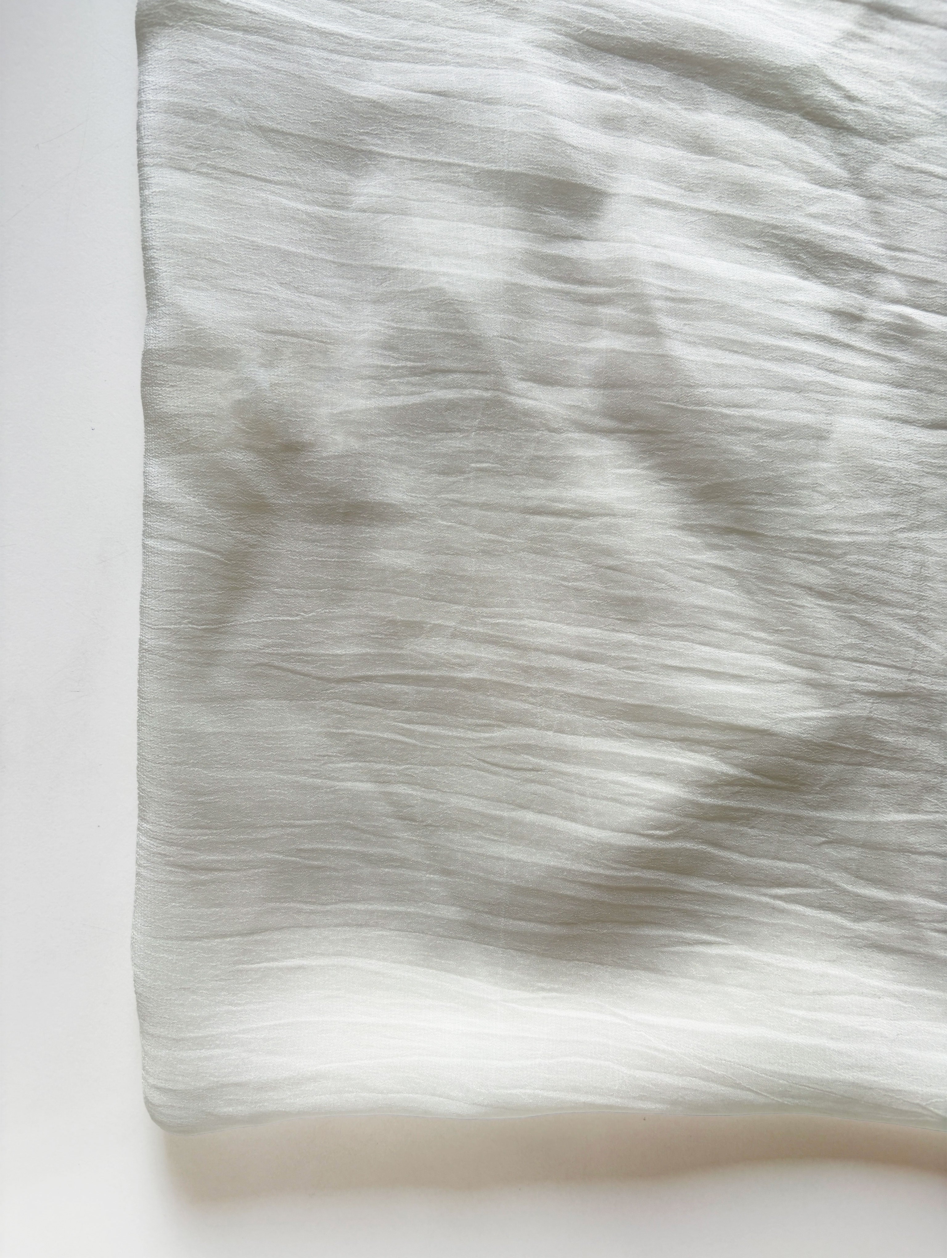 Super Crepe Fabric - ( Swatch 10x12" )