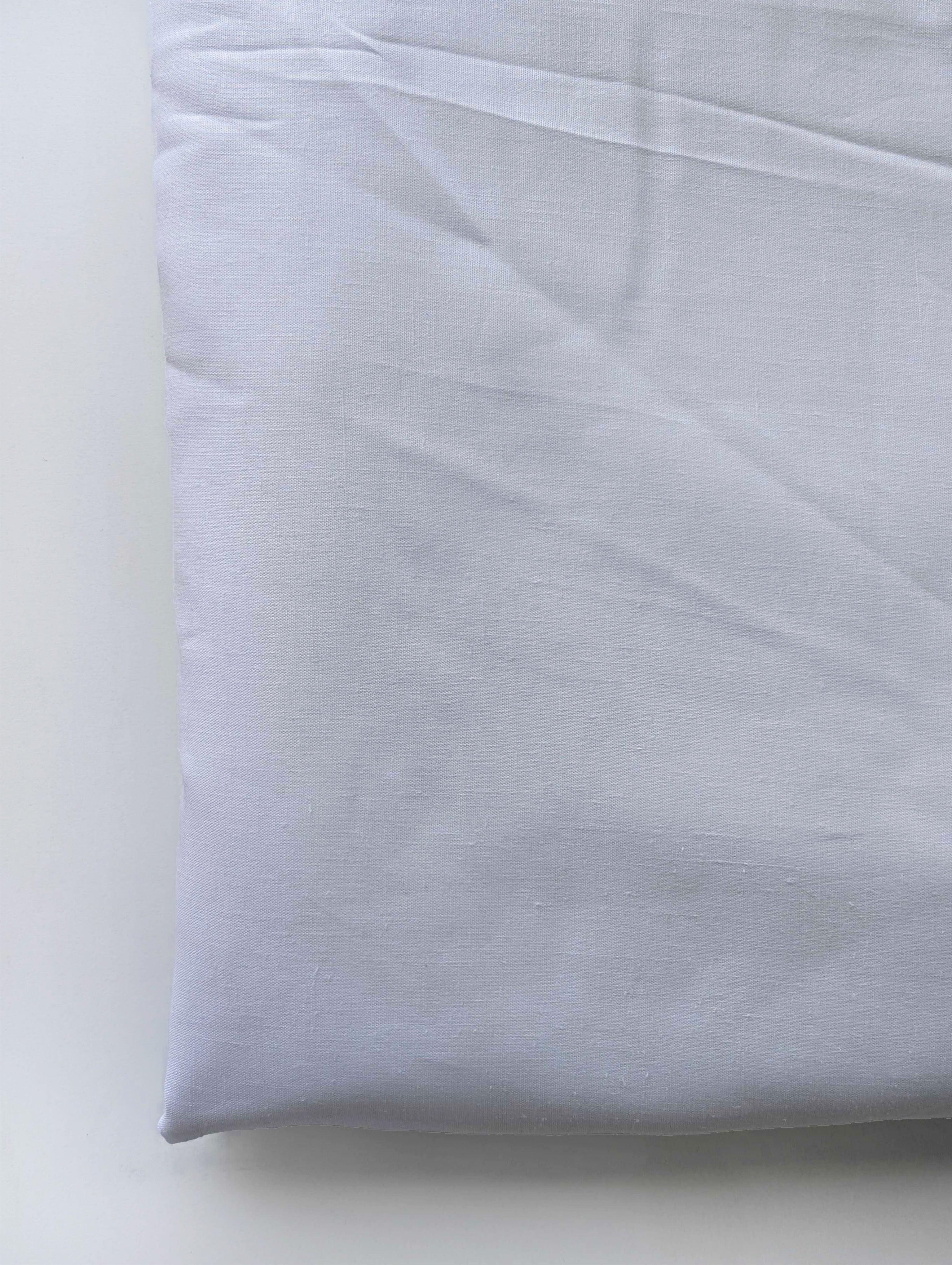 (80%-20%) TENCEL™ Linen Fabric 58"