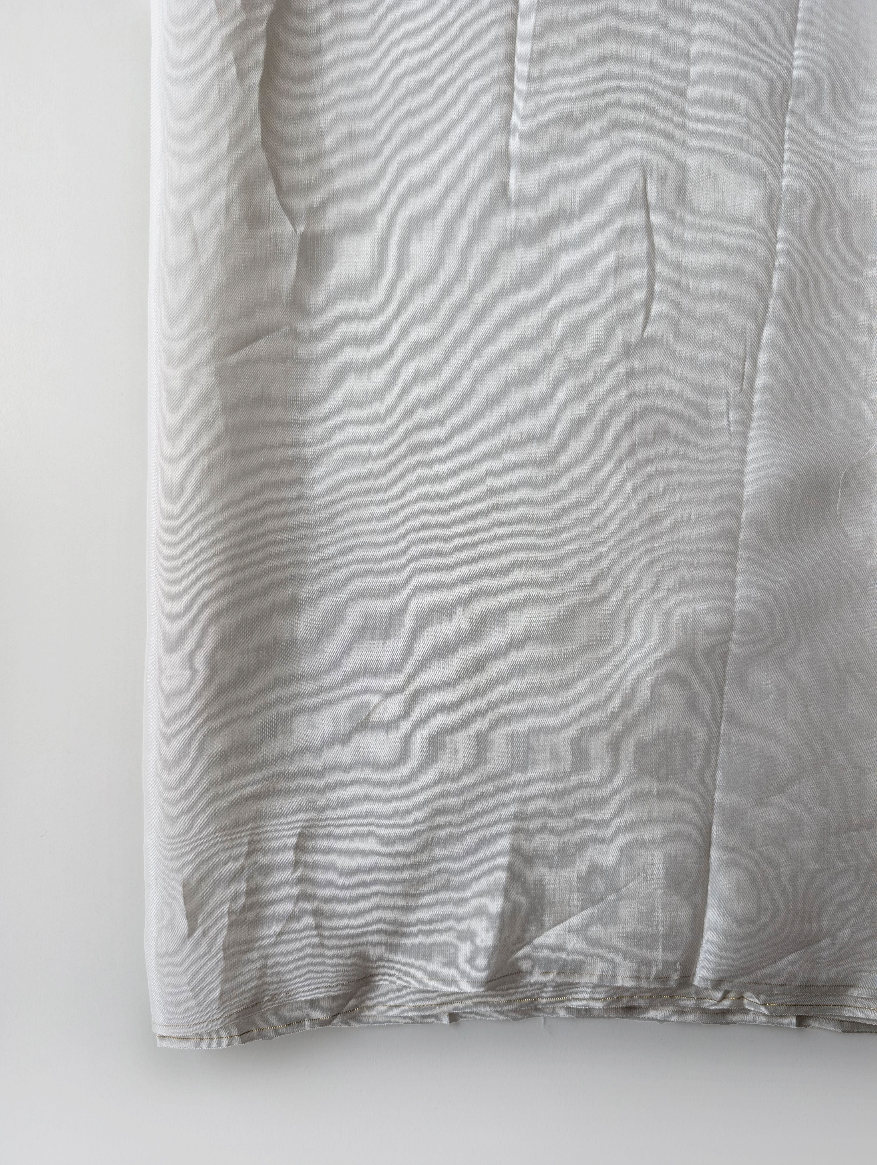 75 Gram Viscose Munga Silk Fabric