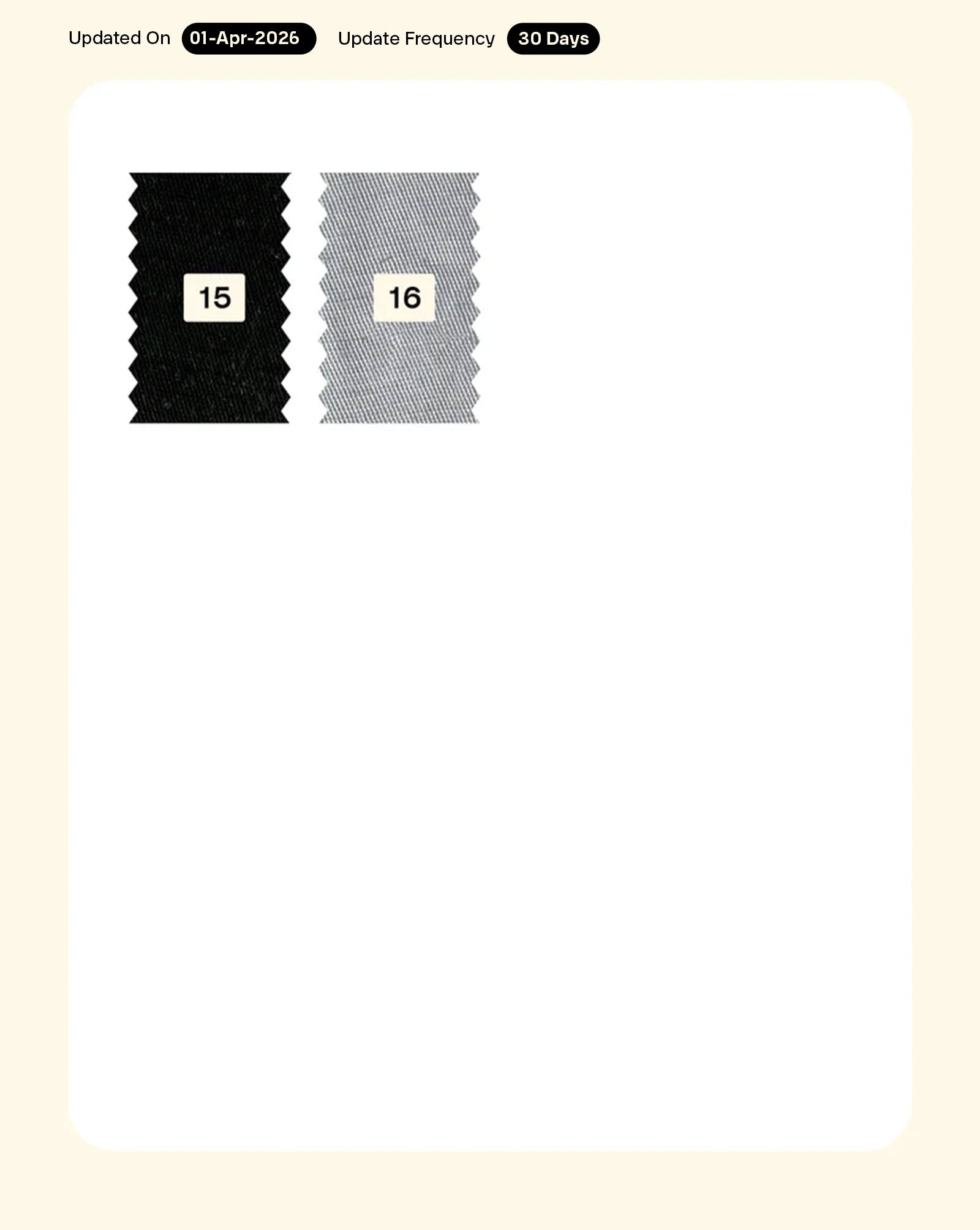 LENZING™ Modal Linen Twill Mill Dyed Fabric 60"