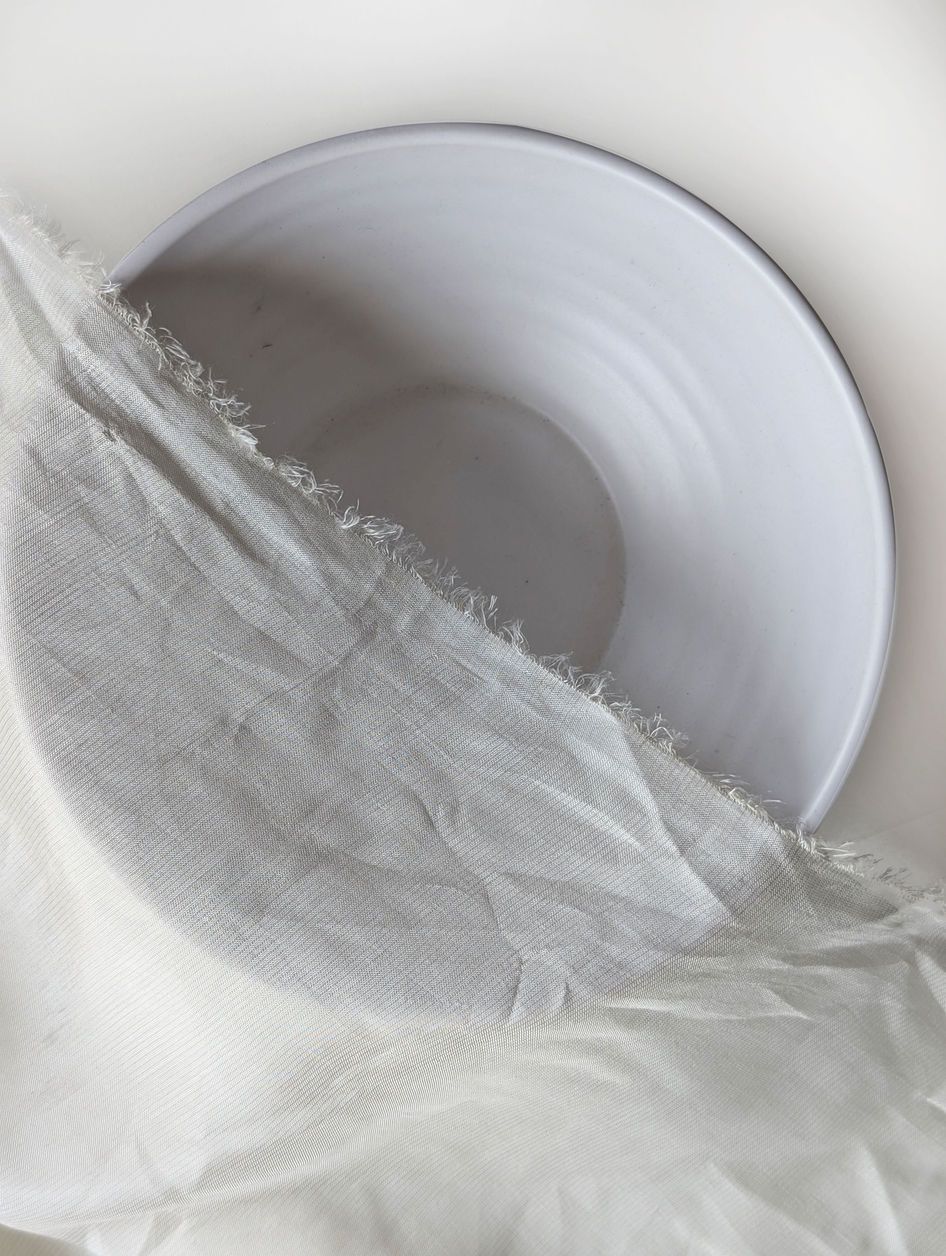 65 Gram Viscose Missing Dent Fabric 58"