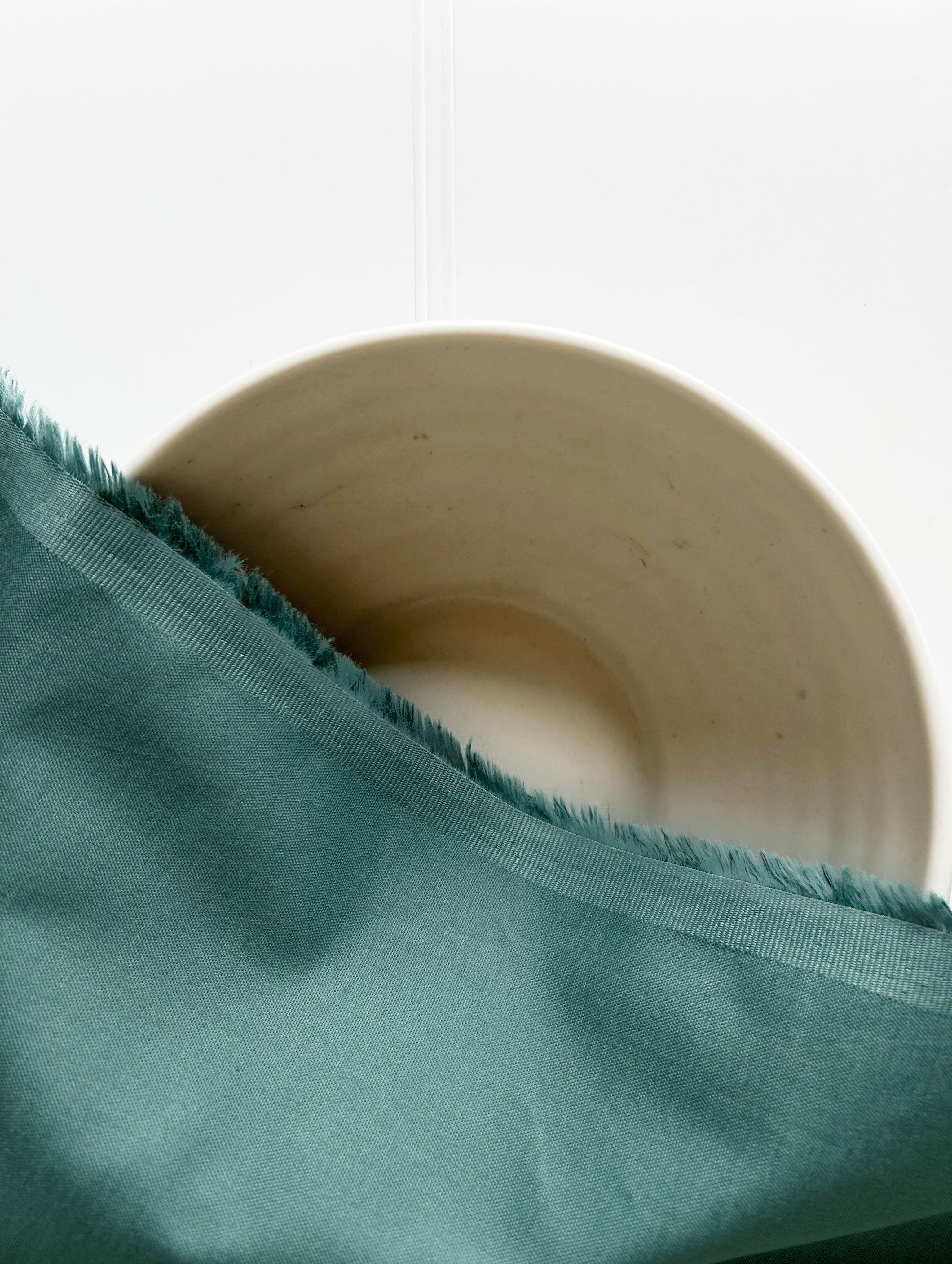 Cotton Lycra Mill Dyed Fabric 56"
