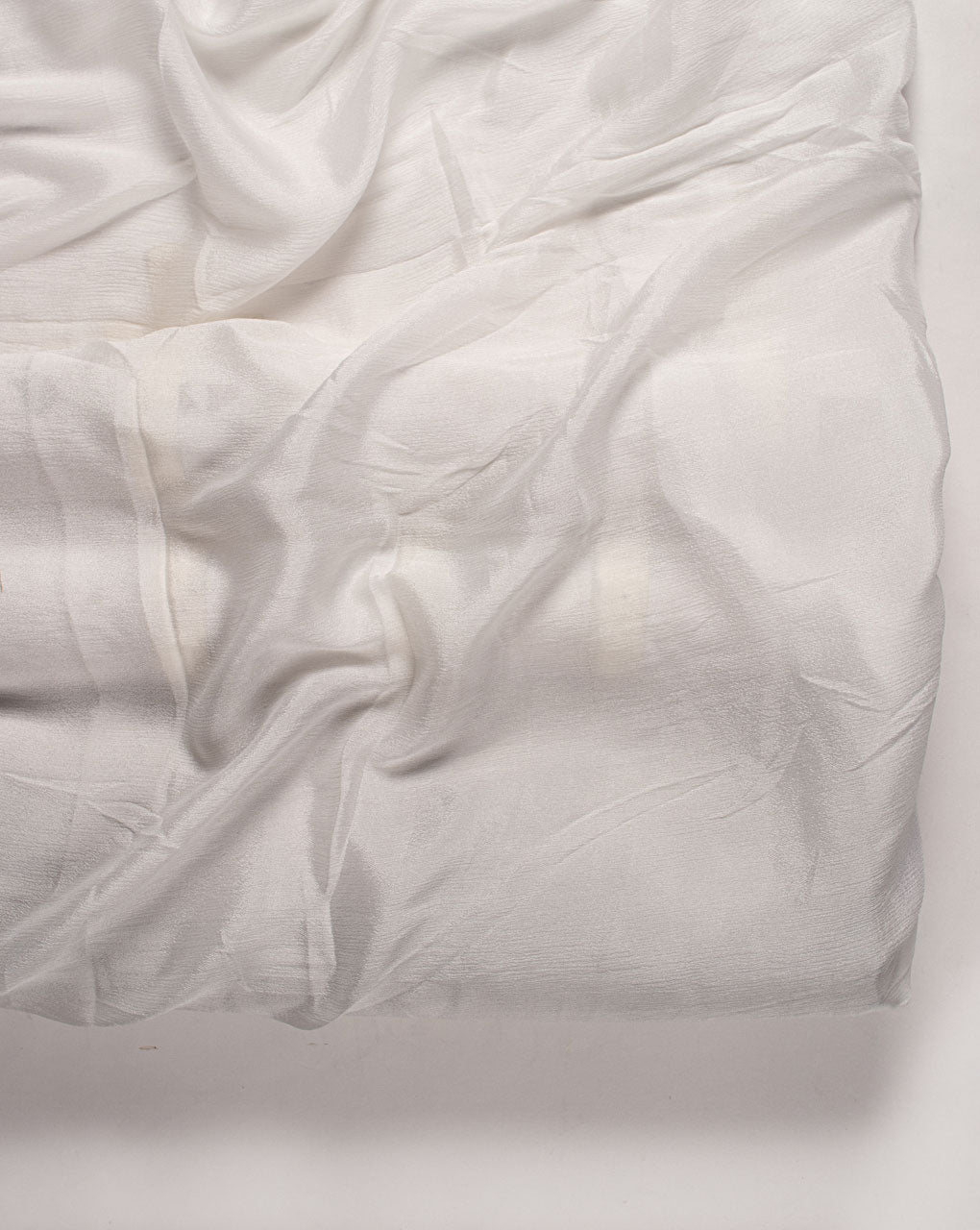 Pure Silk Chiffon Fabric