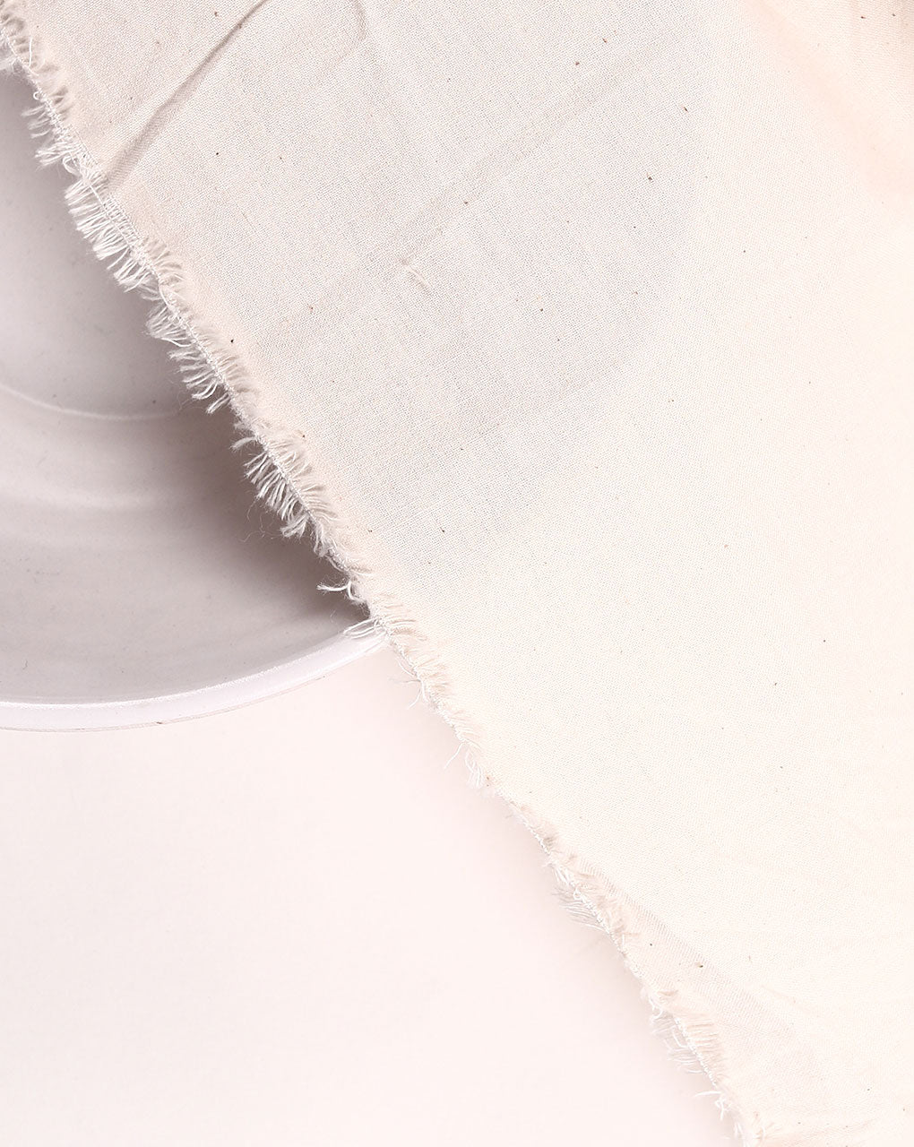 Greige 40s (92 x 88) Poplin Cotton Fabric ( Width 63" )