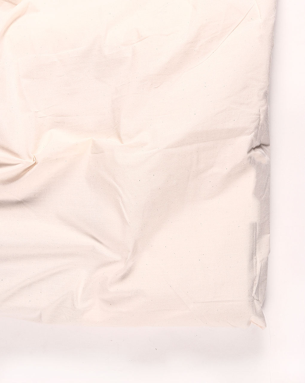 Greige 40s (92 x 88) Poplin Cotton Fabric ( Width 63" )