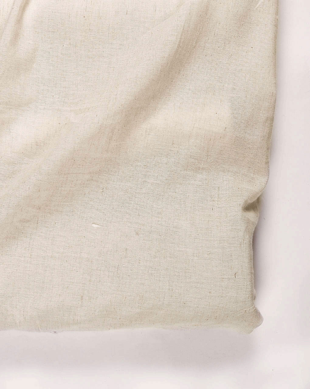 Greige 2/40s Cotton x 20s Flex Fabric 46"