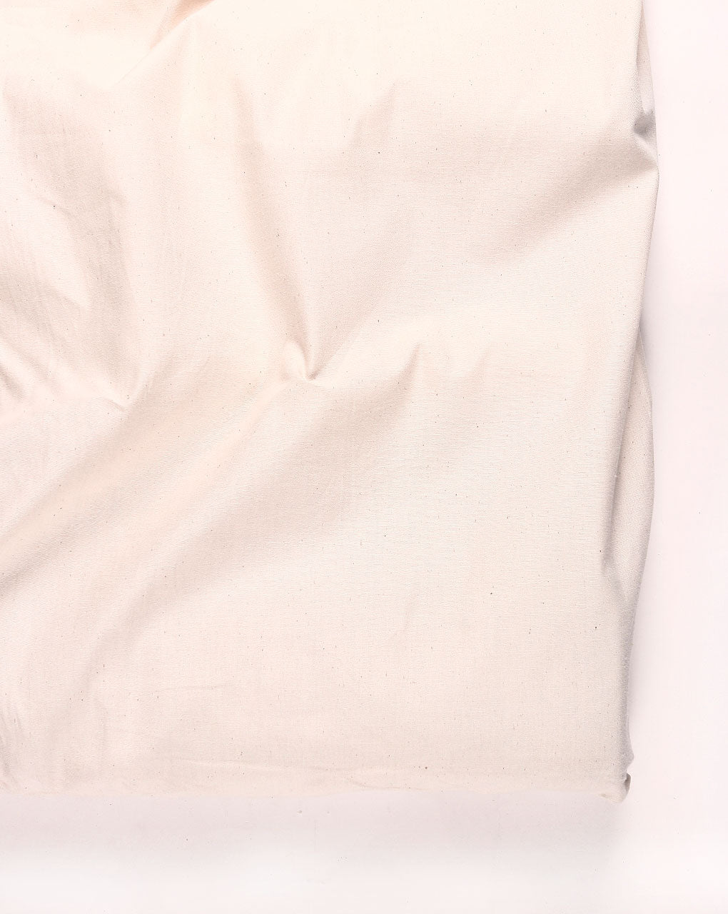 Greige 30s (124 x 64) Cotton Twill Fabric 63"