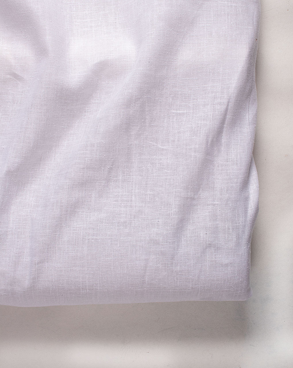 (60%-40%) Excel Linen Fabric 58" ( Swatch 10x12" )