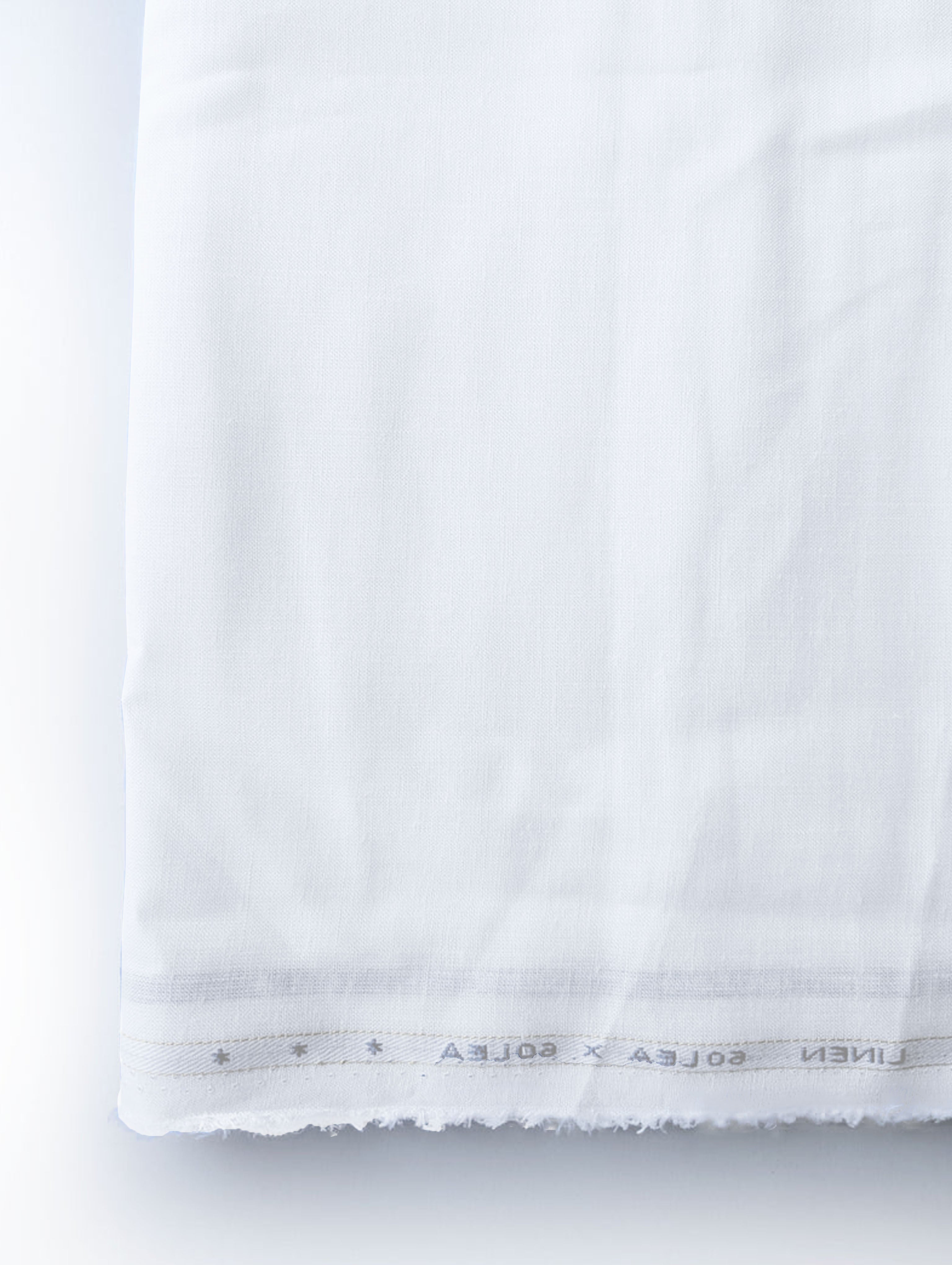 (60%-40%) TENCEL™ Linen Fabric 58"