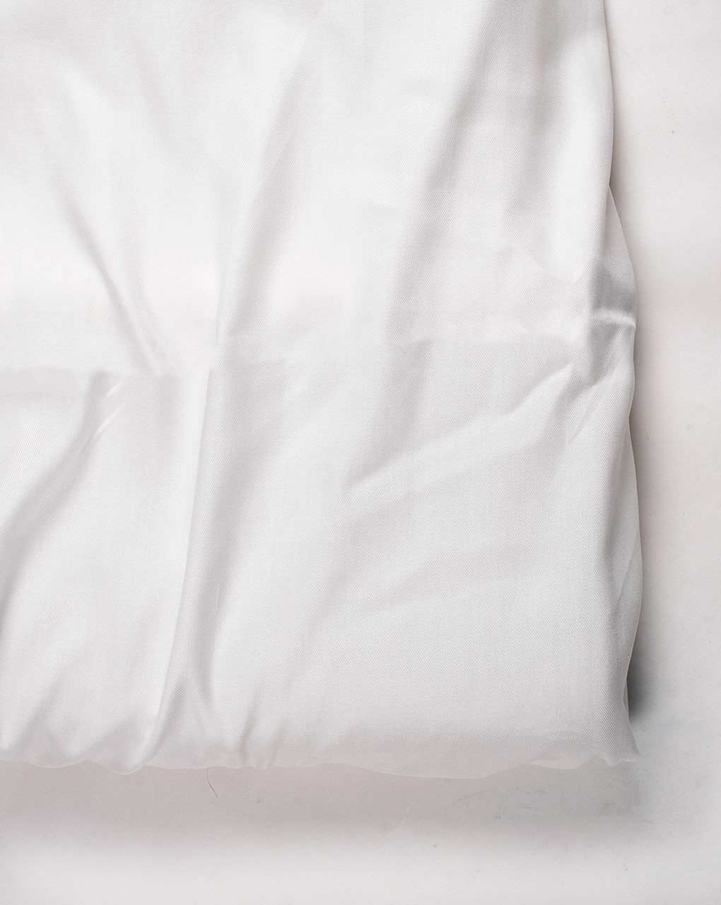 30s Liva Viscose Twill Fabric 58''